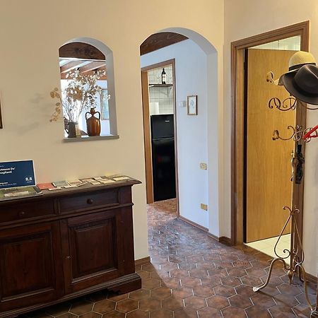 Ramaglianti Suites Florens Exteriör bild