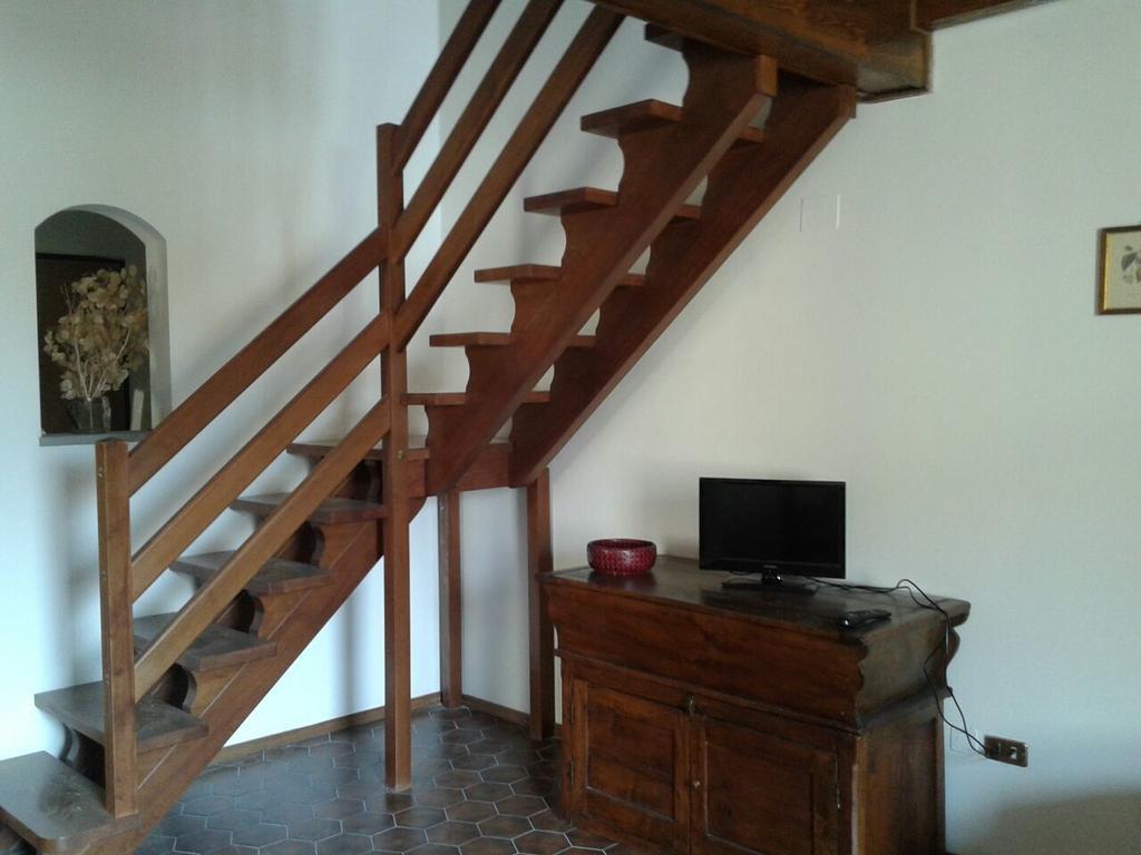 Ramaglianti Suites Florens Rum bild