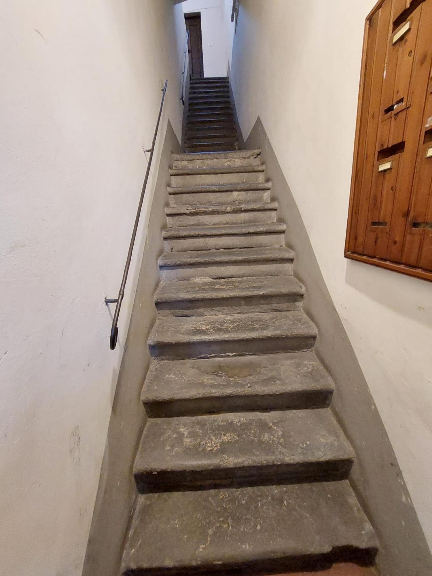 Ramaglianti Suites Florens Exteriör bild