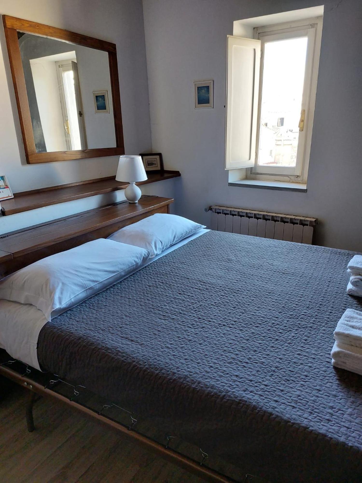 Ramaglianti Suites Florens Exteriör bild