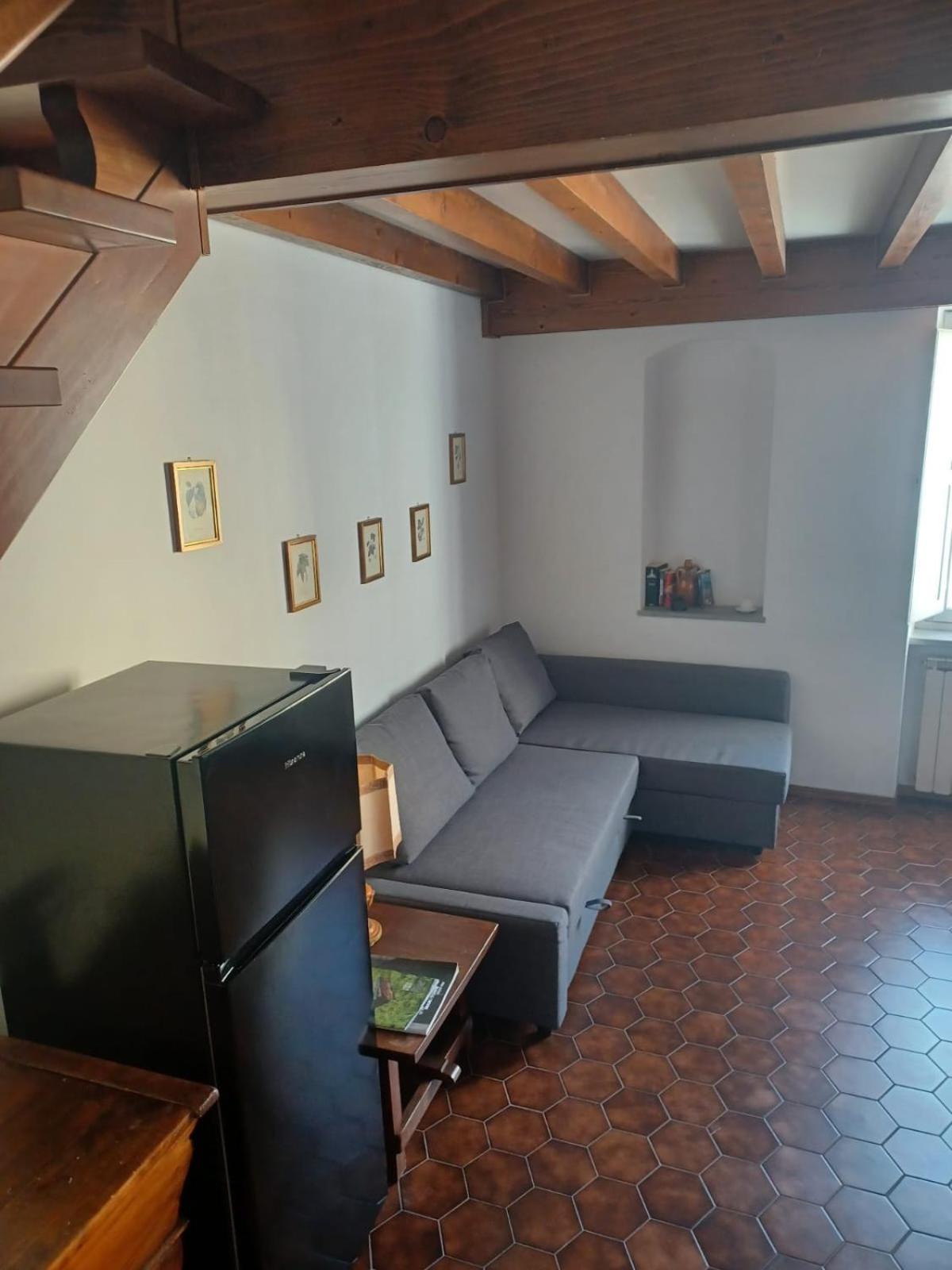 Ramaglianti Suites Florens Exteriör bild