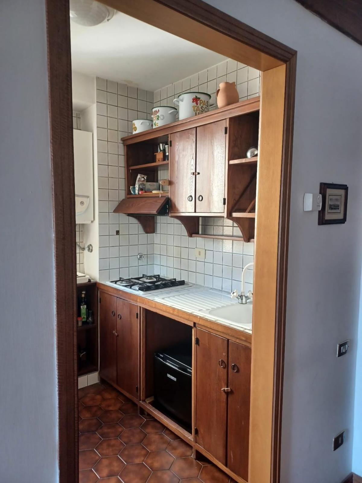 Ramaglianti Suites Florens Exteriör bild
