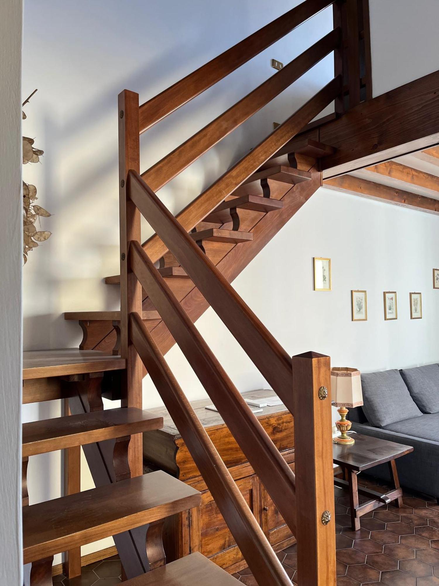 Ramaglianti Suites Florens Exteriör bild