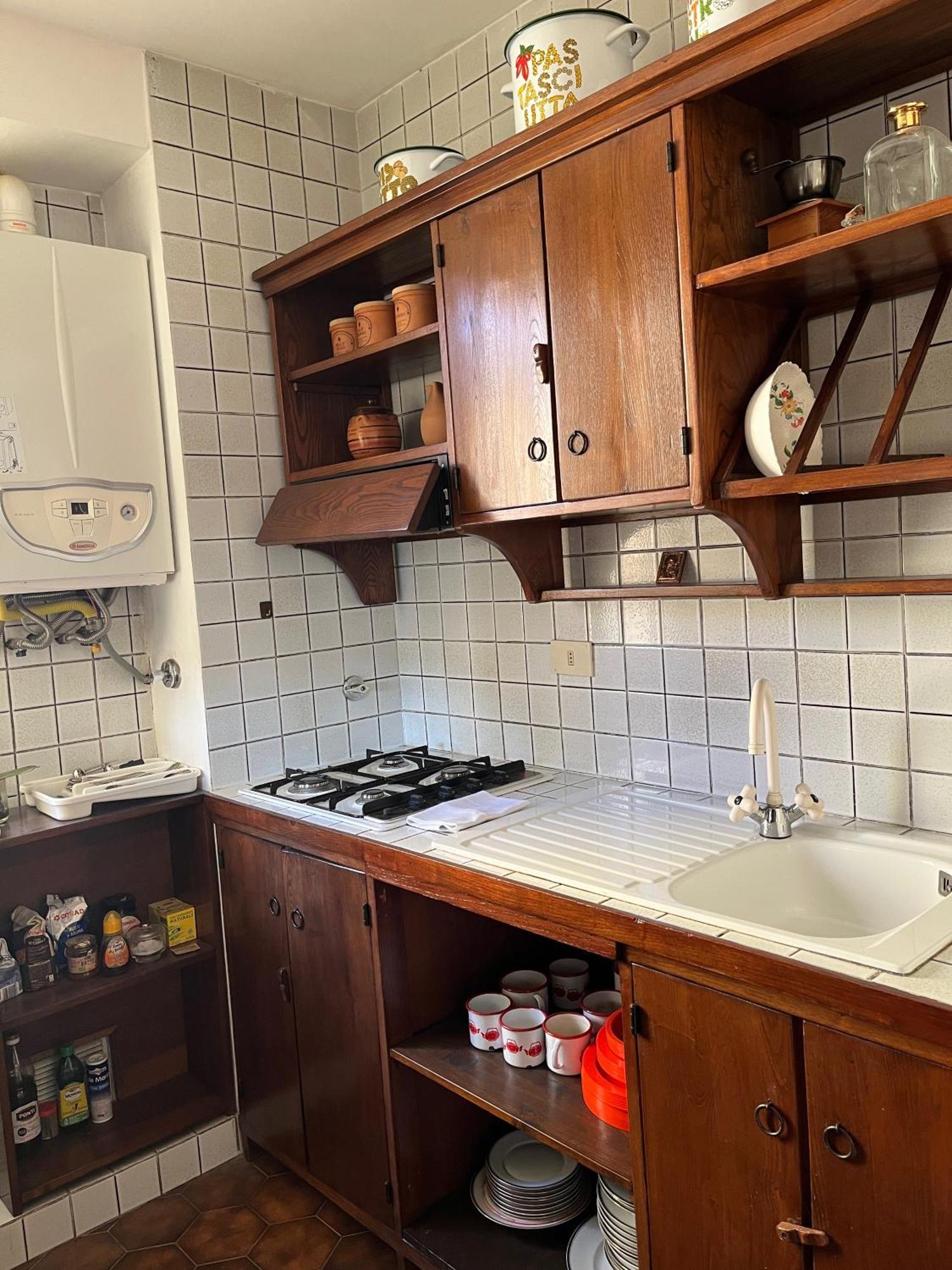 Ramaglianti Suites Florens Exteriör bild